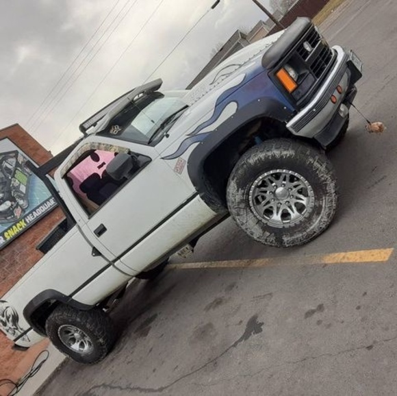 Meet your Posher, John - Picture 1 of 1